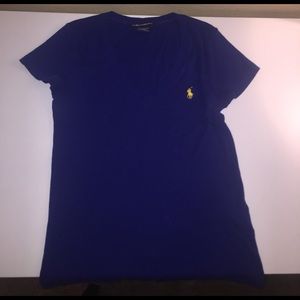 Womens Polo Shirt