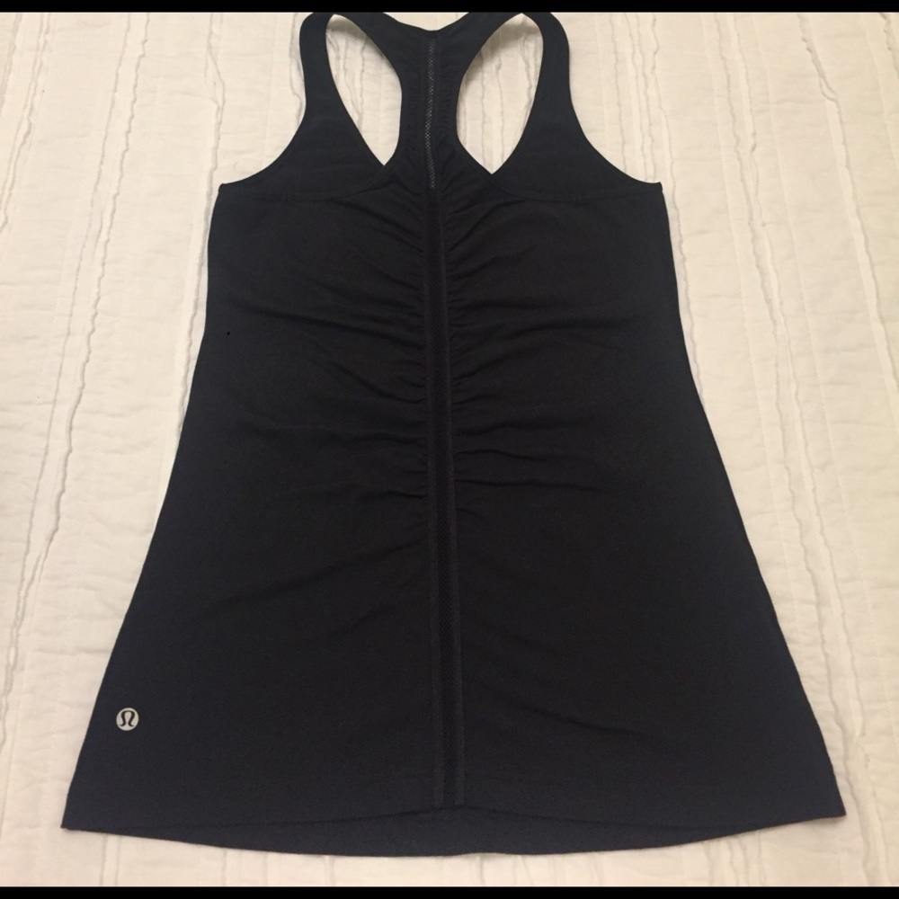 Special Edition lululemon Cool Racerback