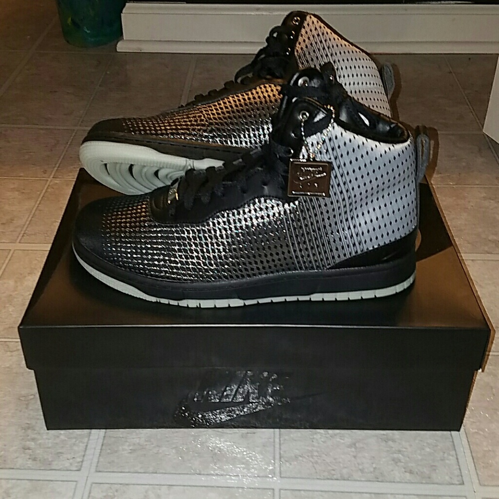 Men's Nike Kevin Durant VIII NSW LIFESTYLE Shoes 9