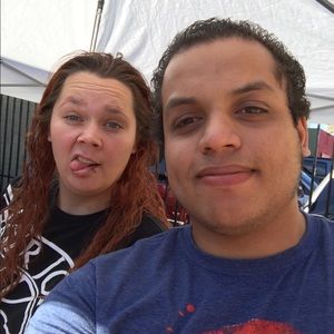 Meet your Posher, Jesse