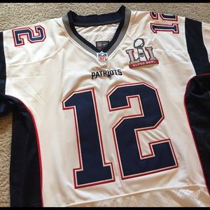 tom brady super bowl jersey xxl tom brady super bowl jersey xxl