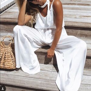 NEW: SABOSKIRT LUXE PANTS
