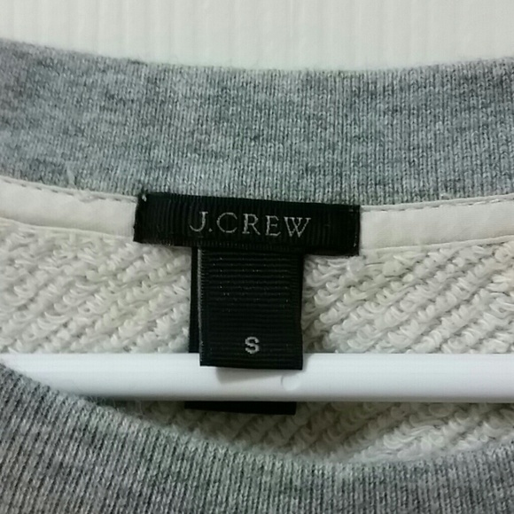 J.Crew 'SAY YES' Sweater! - Picture 4 of 4