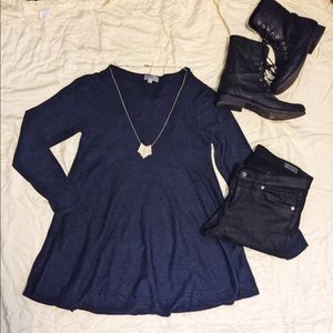 🔵🔵LOOSE FIT BREATHABLE LONG SLEEVE SHIRT 🔵🔵