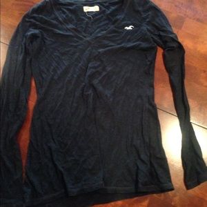 Hollister long sleeve