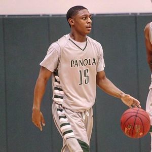 Meet your Posher, Larry