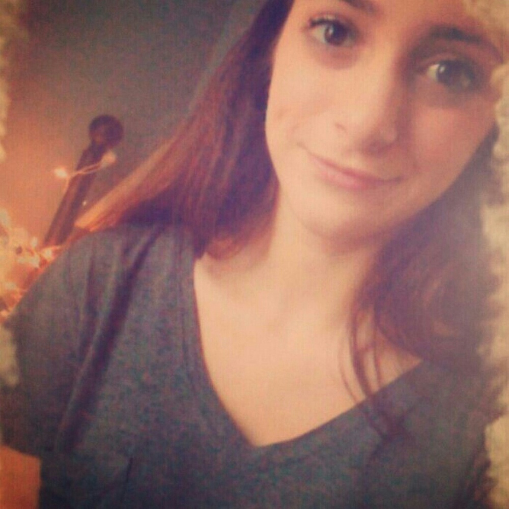 Meet your Posher, Bella