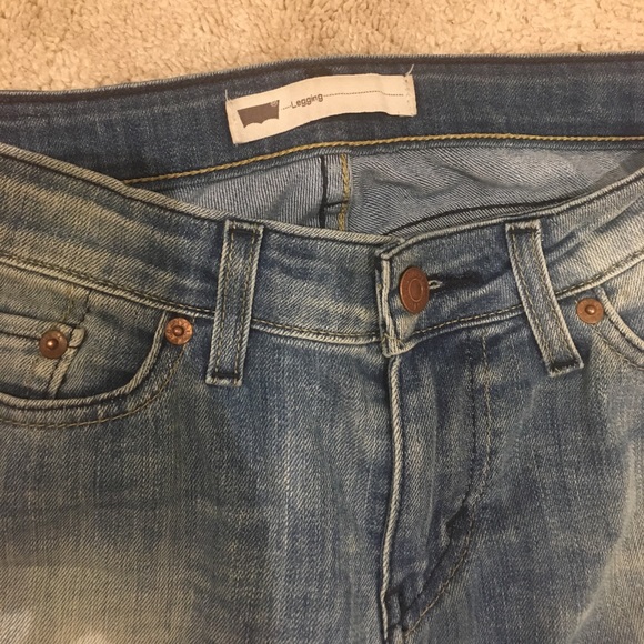 Jeans - Picture 3 of 4