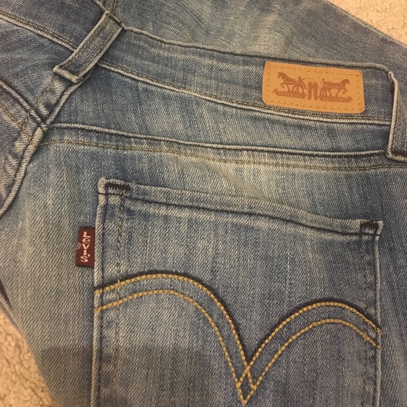 Jeans - Picture 4 of 4