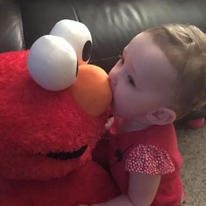 Meet your Posher, Joy