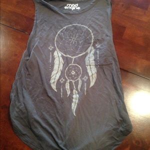 Dream catcher shirt