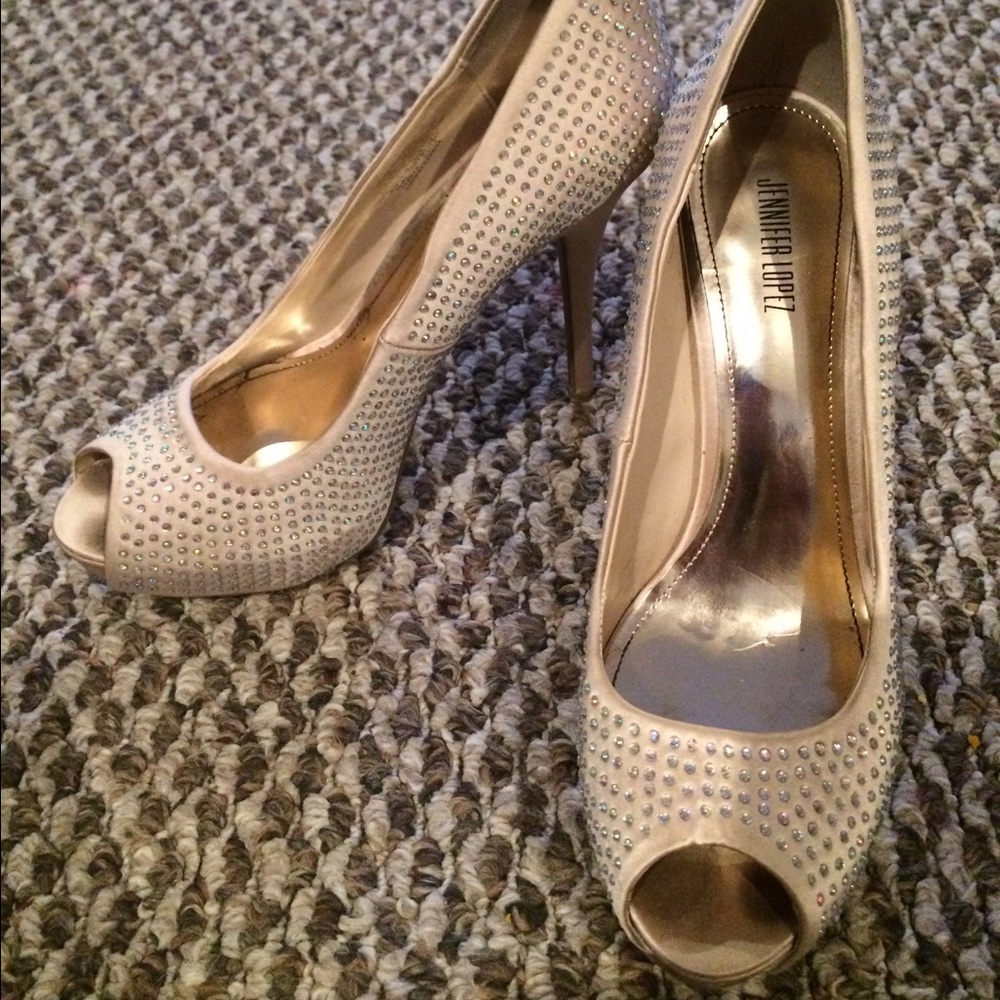 Beautiful heels
