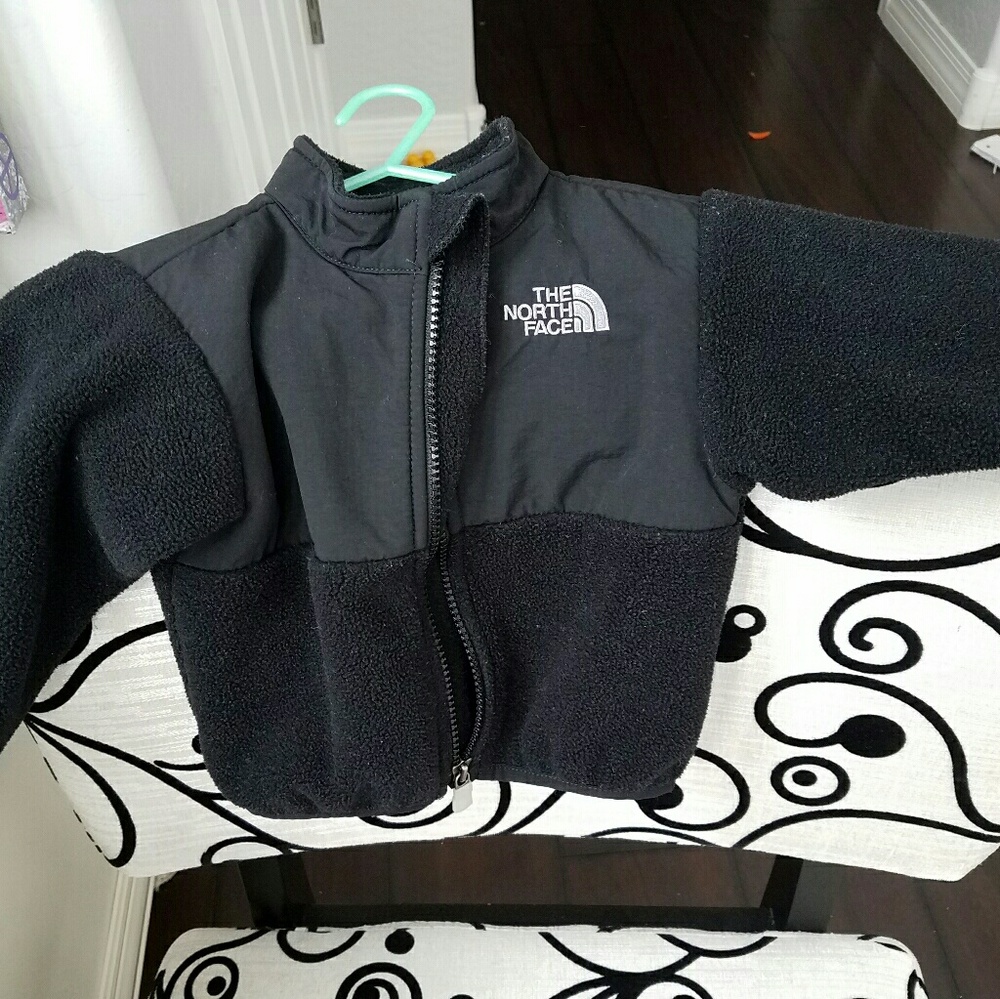 Northface coat
