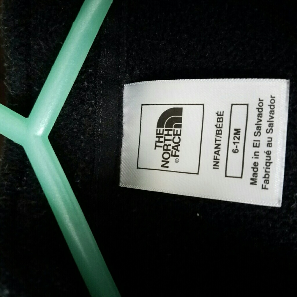 Northface coat - Picture 2 of 5
