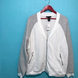 NWT Lane Bryant Sweater