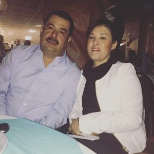 Meet your Posher, Marisol