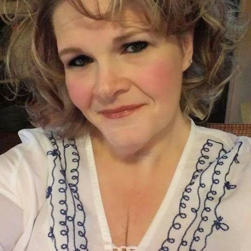 Meet your Posher, Cindy