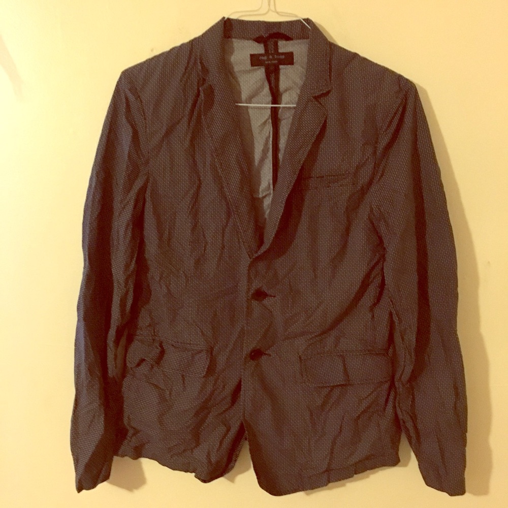 Rag & Bone Men's Blazer Size 40