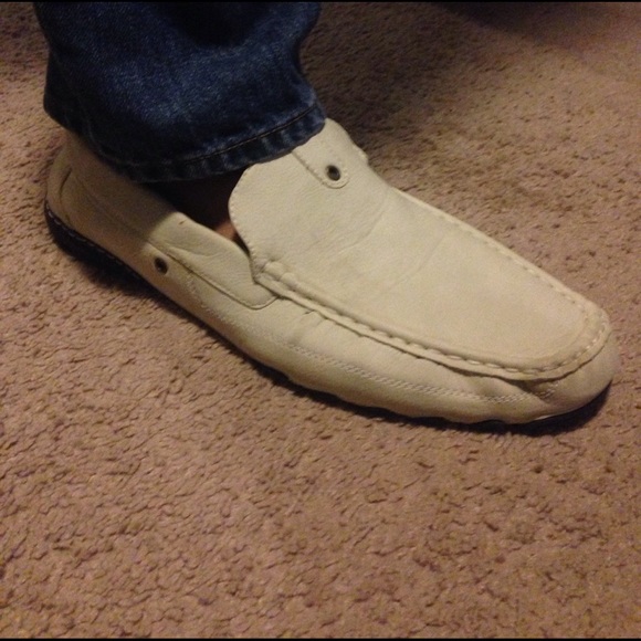 ITALIAN SAMINTO LAURENZINI MOCCASIN