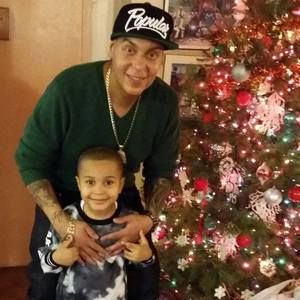 Meet your Posher, Janthony