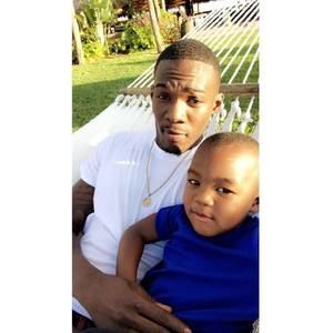 Meet your Posher, Jay