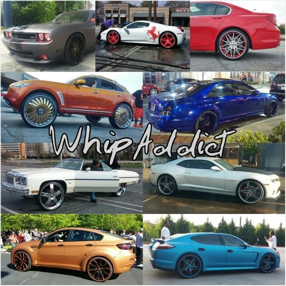 Meet your Posher, Joseph - Picture 1 of 1