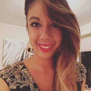 Meet your Posher, Janice