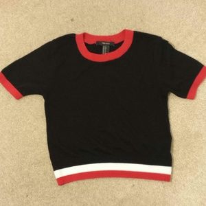Forever 21 Crop Top