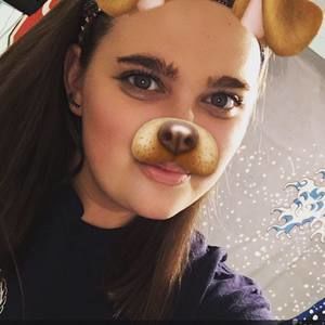 Meet your Posher, Allison