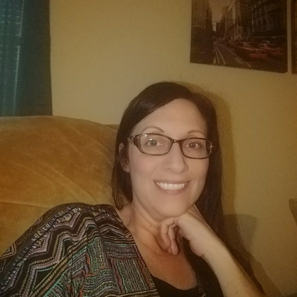 Meet your Posher, Sherry