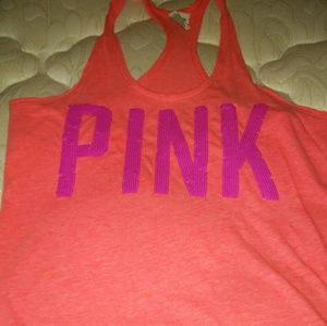 PINK sz small