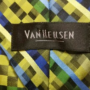 Van Heusen Mens Neck know Tie