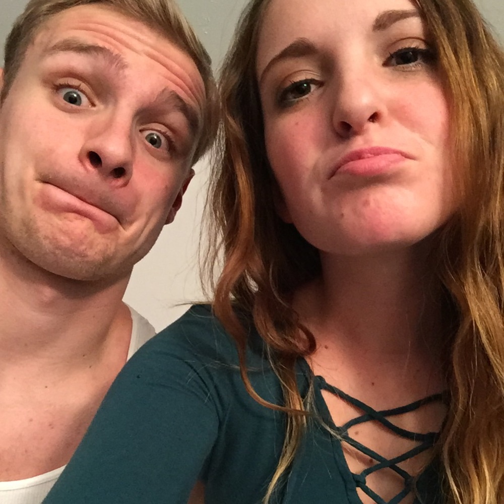 Meet your Posher, Carly