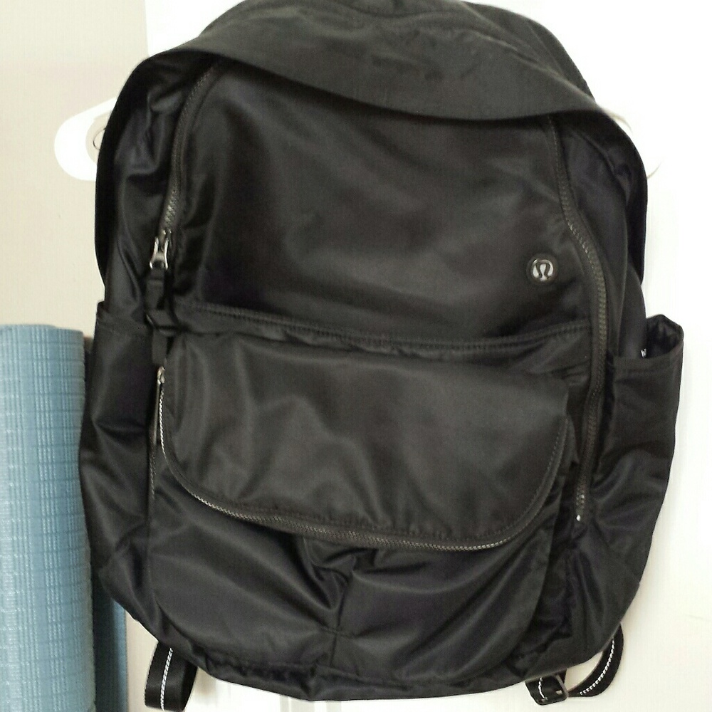 Lululemon All Day Backpack