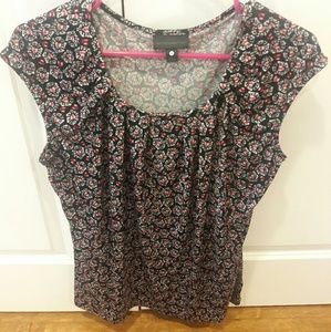 ??Last Chance?? Worthington Top
