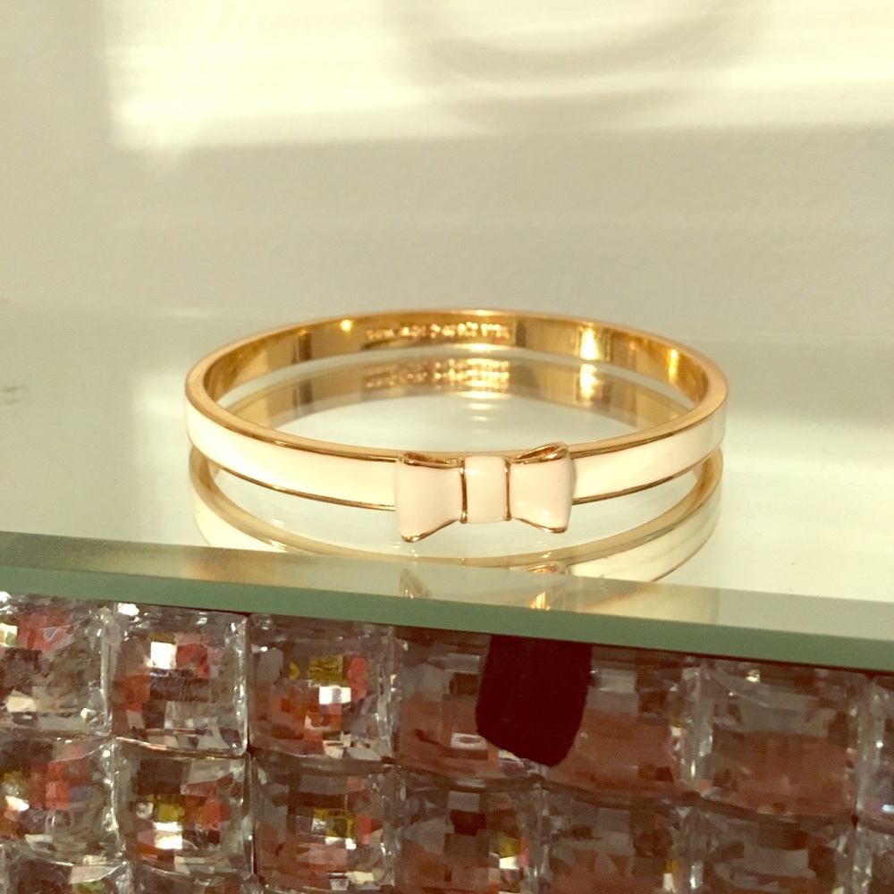 Kate Spade bangle