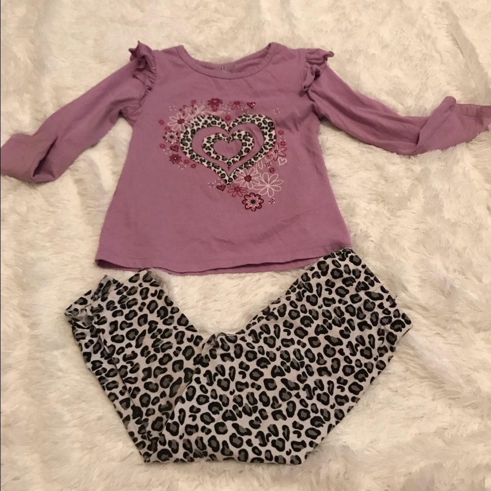 Max and Mini set