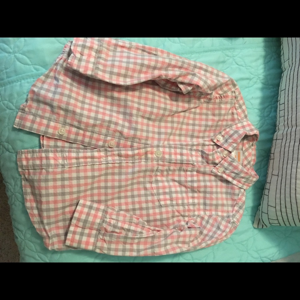 Boys shirt