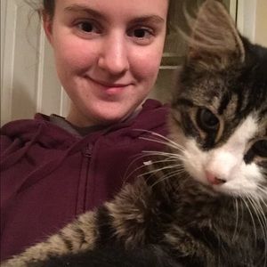 Meet your Posher, Megan