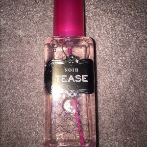 Noir Tease Body Mist