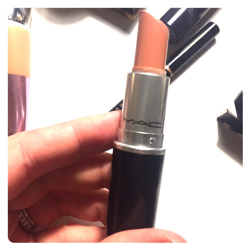 MAC Myth (satin 💄)