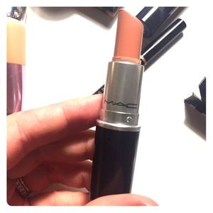 MAC Myth (satin 💄)