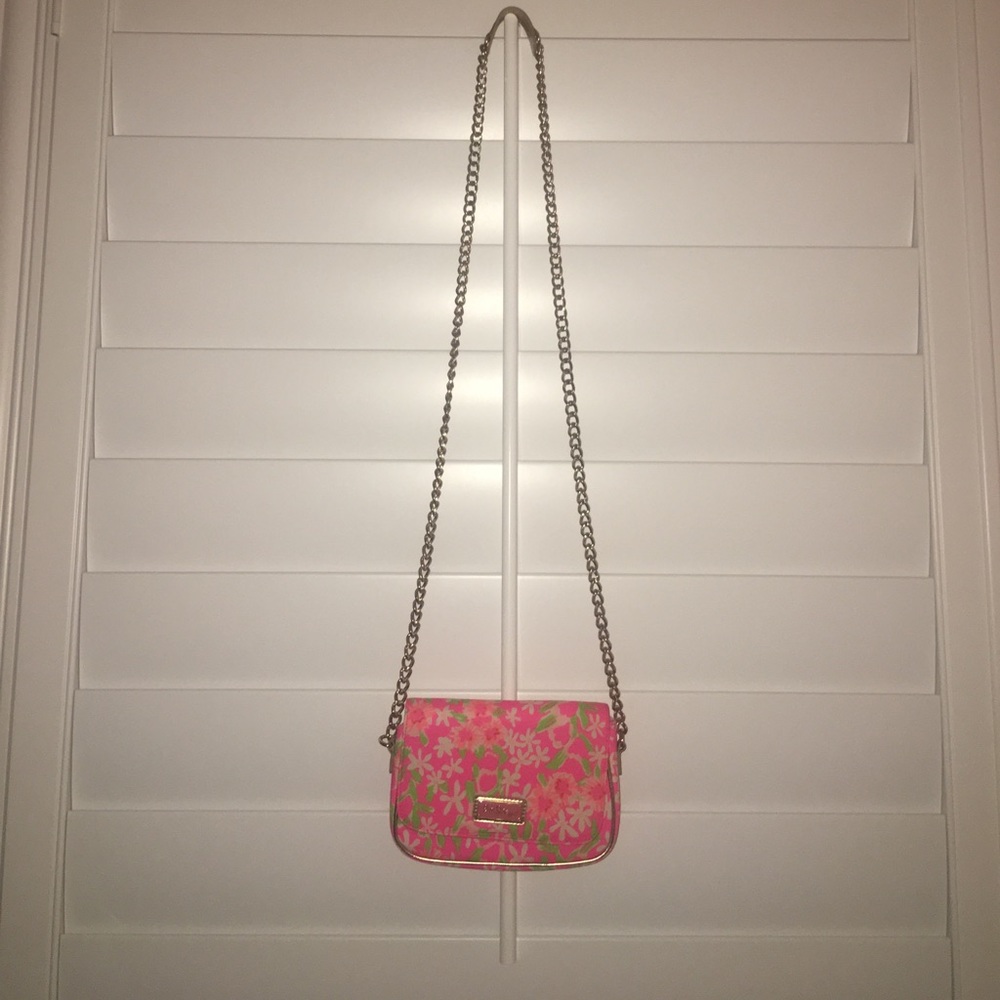 Lilly Pulitzer Crossbody