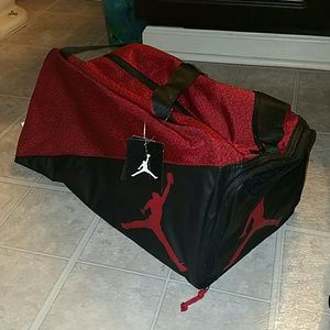 Men's Jordan Gym Bag