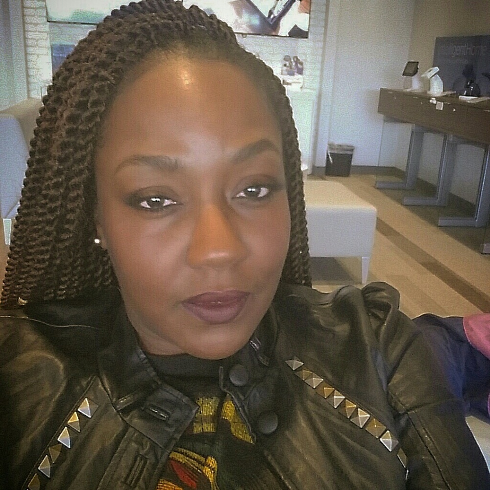 Meet your Posher, Bree