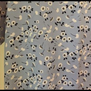 Ripe Dresses - Baby Blue Floral Shift Dress🎐 Ripe Dresses - Baby Blue Floral Shift Dress🎐
