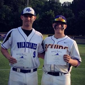 Meet your Posher, Jayme