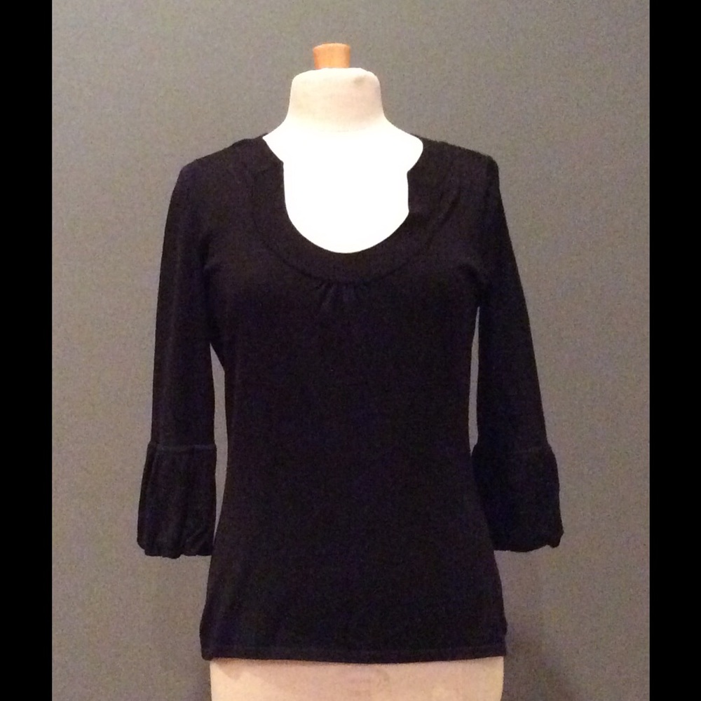 Inc. Cotton sweater.