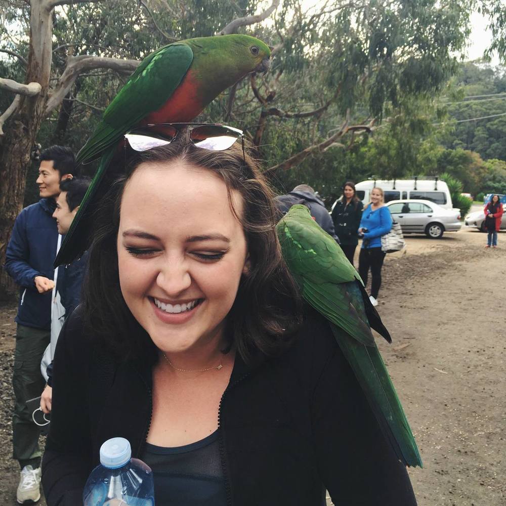 Meet your Posher, Aldyn