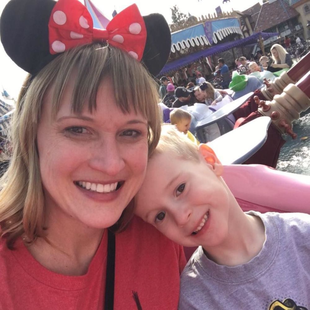 Meet your Posher, Laura